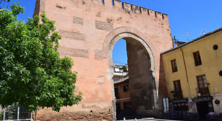 Free Complete Granada: Albaicin, Center and the Cathedral Spain &mdash; #2