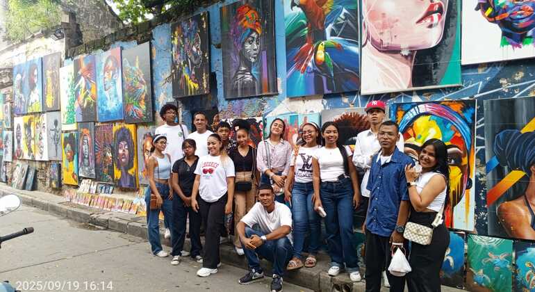 Descubre la Cartagena Negra y Heroica Colombia &mdash; #2