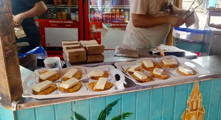 Descubre la Cartagena Negra y Heroica Colombia &mdash; #6