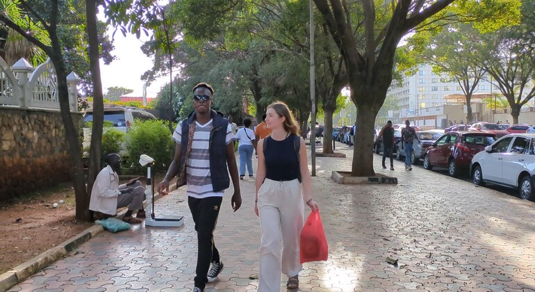 Nairobi Experience: Streets, Stories & Sights Kenya &mdash; #2