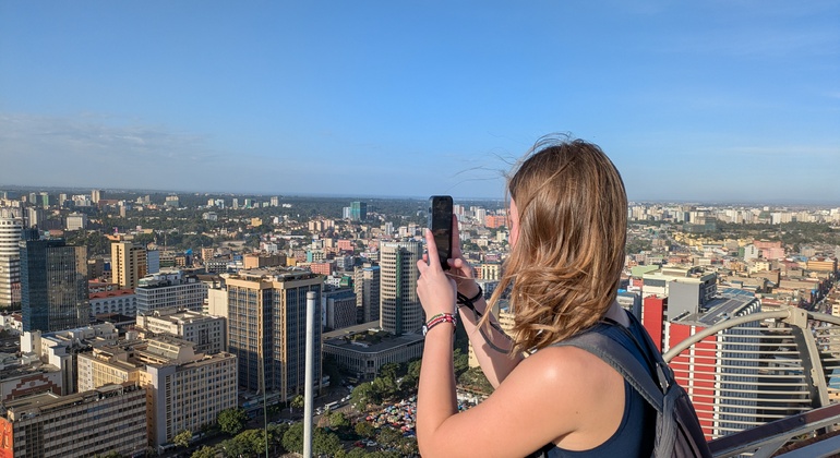 Nairobi Experience: Streets, Stories & Sights Kenya &mdash; #5