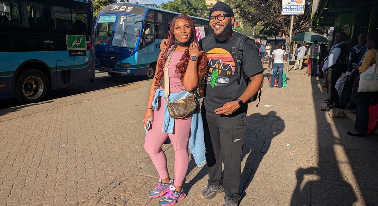 Nairobi Experience: Streets, Stories & Sights Kenya &mdash; #6