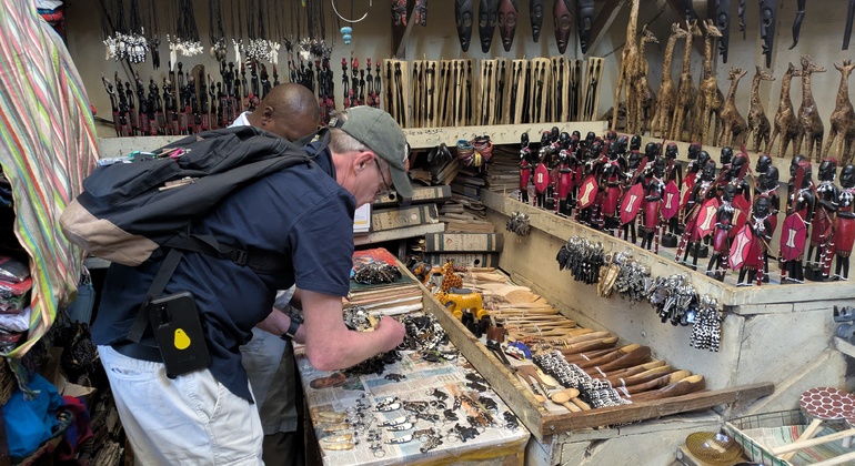 Nairobi Experience: Streets, Stories & Sights Kenya &mdash; #3