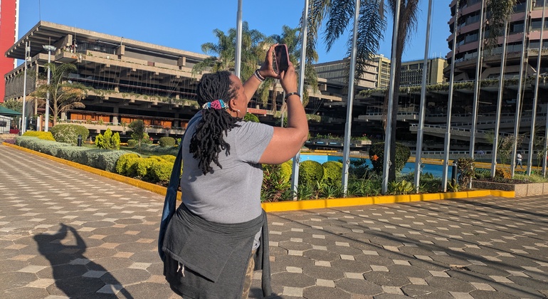 Nairobi Experience: Streets, Stories & Sights Kenya &mdash; #7