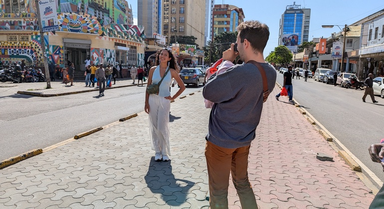 Nairobi Experience: Streets, Stories & Sights Kenya &mdash; #11