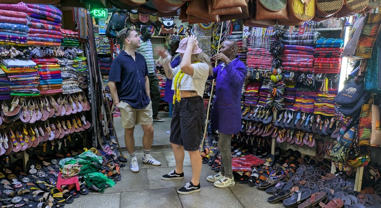 Nairobi Experience: Streets, Stories & Sights Kenya &mdash; #12