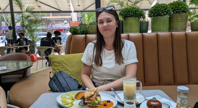 Nairobi Experience: Streets, Stories & Sights Kenya &mdash; #16