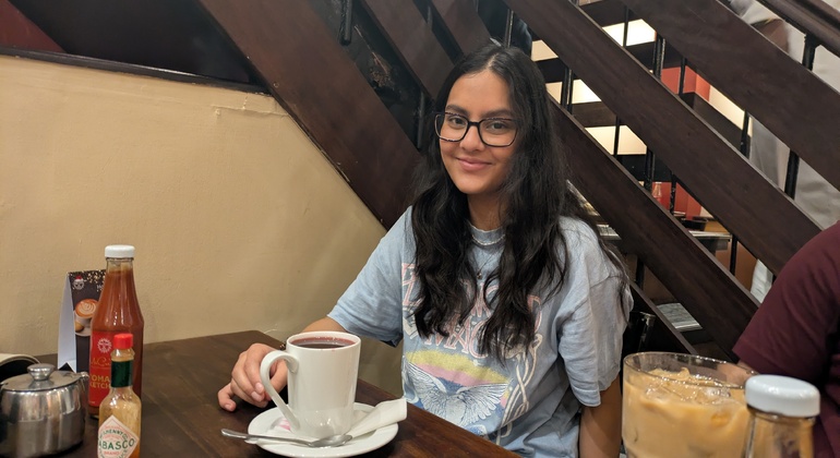 Nairobi Experience: Streets, Stories & Sights Kenya &mdash; #17