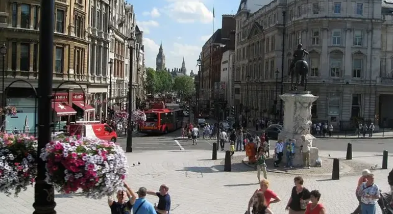 Visita gratuita di Westminster Essential Inghilterra — #2