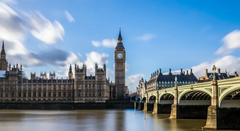 Visita gratuita di Westminster Essential Inghilterra — #5