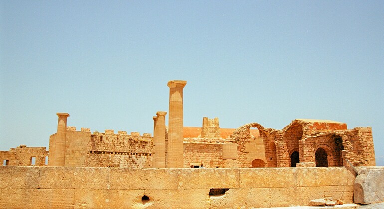 Tour gratuito nella Medina storica di Fes Marocco &mdash; #1