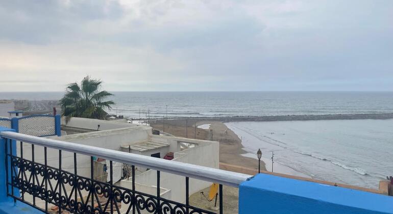 Pearl of the Atlantic Rabat Free Tour Morocco &mdash; #4