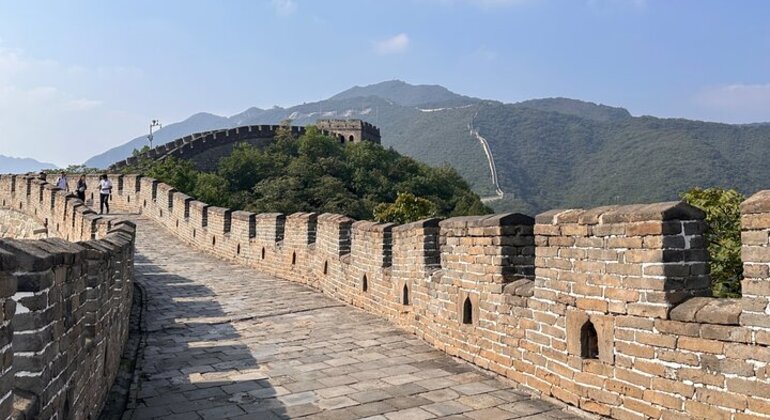 Mutianyu Great Wall VIP Pass Tour China &mdash; #2