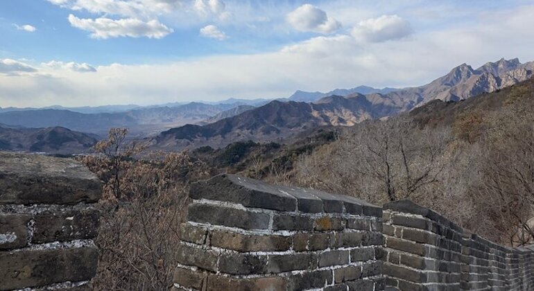 Mutianyu Great Wall VIP Pass Tour China &mdash; #3