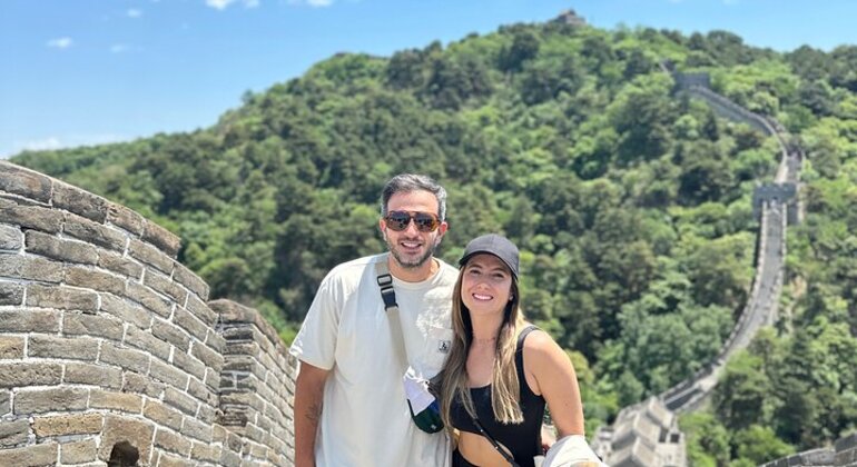 Mutianyu Great Wall VIP Pass Tour China &mdash; #4