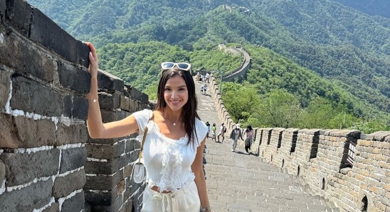 Mutianyu Great Wall VIP Pass Tour China &mdash; #5