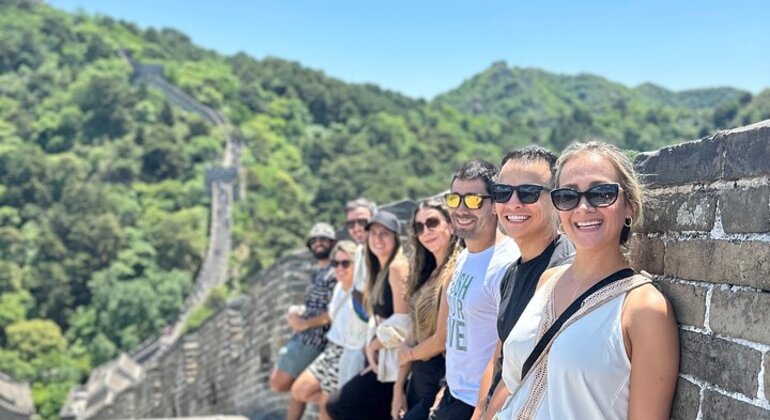 Mutianyu Great Wall VIP Pass Tour China &mdash; #7