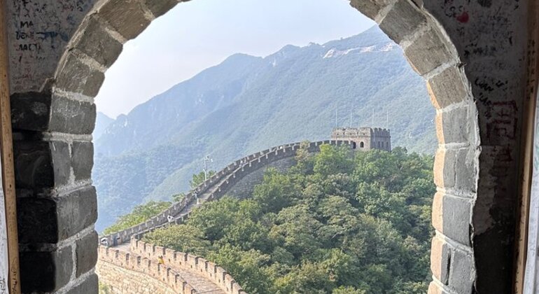 Mutianyu Great Wall VIP Pass Tour China &mdash; #8