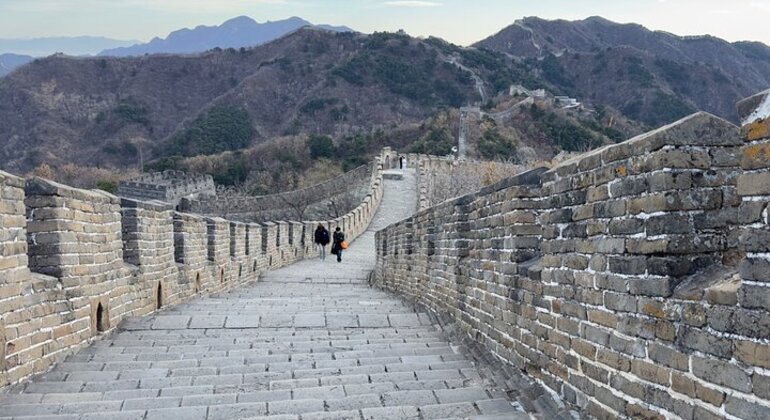 Mutianyu Great Wall VIP Pass Tour China &mdash; #9