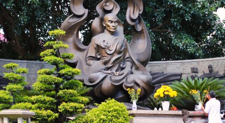 Top Five Vietnam War Sites in Saigon: Free Tour You Can’t Miss Vietnam — #2