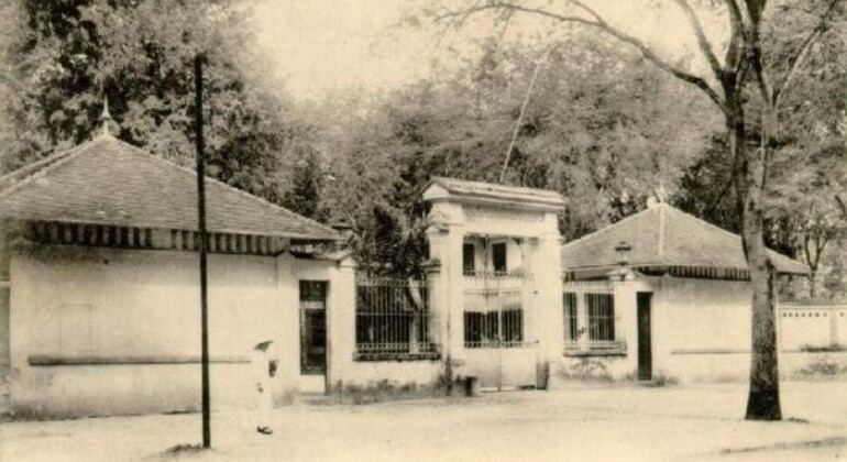 Top Five Vietnam War Sites in Saigon: Free Tour You Can’t Miss Vietnam — #3