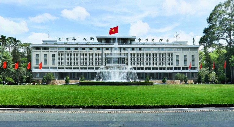 Top Five Vietnam War Sites in Saigon: Free Tour You Can’t Miss Vietnam — #5