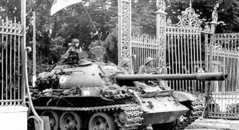 Top Five Vietnam War Sites in Saigon: Free Tour You Can’t Miss Vietnam — #6