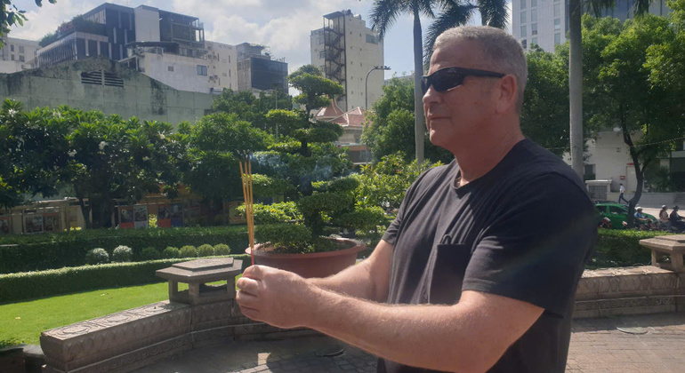 Top Five Vietnam War Sites in Saigon: Free Tour You Can’t Miss Vietnam — #8
