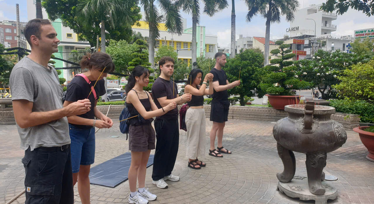 Top Five Vietnam War Sites in Saigon: Free Tour You Can’t Miss Vietnam — #9