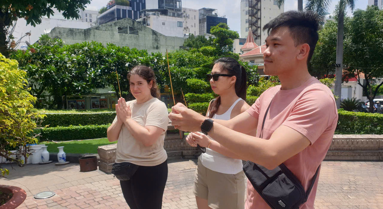 Top Five Vietnam War Sites in Saigon: Free Tour You Can’t Miss Vietnam — #10