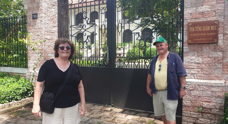 Top Five Vietnam War Sites in Saigon: Free Tour You Can’t Miss Vietnam — #11