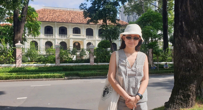 Top Five Vietnam War Sites in Saigon: Free Tour You Can’t Miss Vietnam — #18