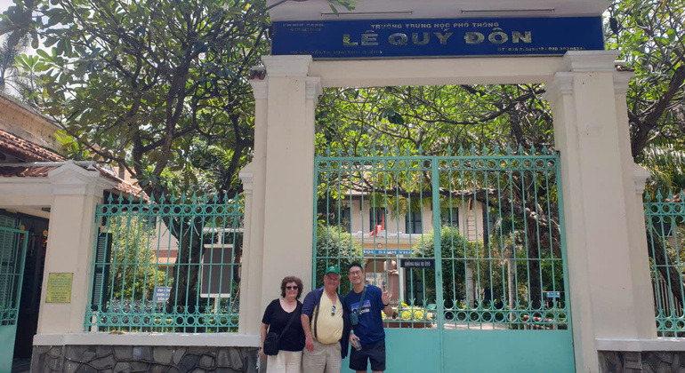 Top Five Vietnam War Sites in Saigon: Free Tour You Can’t Miss Vietnam — #19