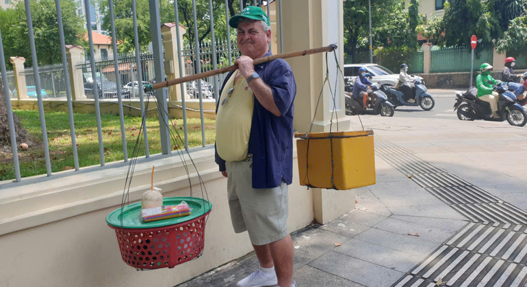 Top Five Vietnam War Sites in Saigon: Free Tour You Can’t Miss Vietnam — #20