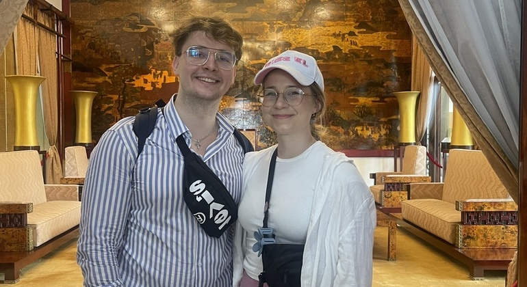 Top Five Vietnam War Sites in Saigon: Free Tour You Can’t Miss Vietnam — #24