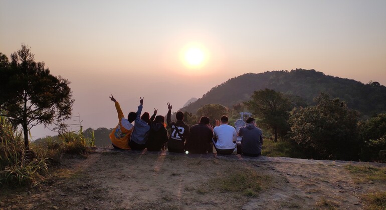 Discover the Nature of Bach Ma National Park, Vietnam