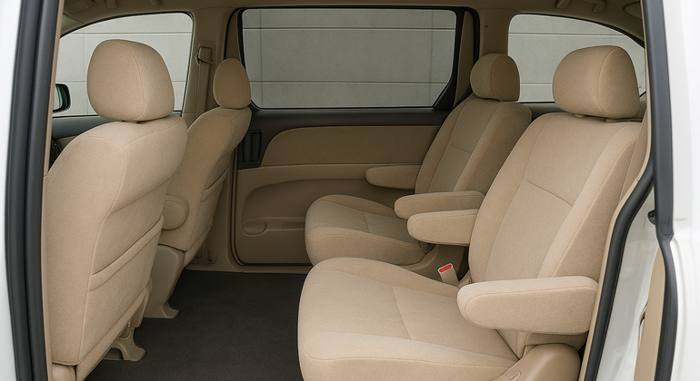 Zanzibar Airport Transfer: One-Way or Round-Trip Tanzania &mdash; #3