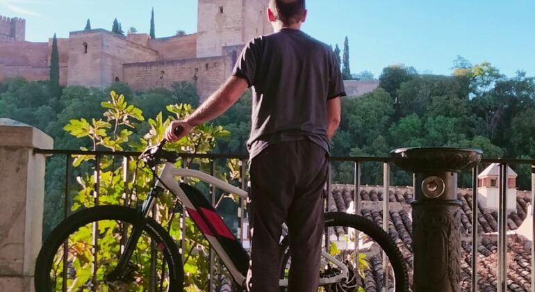 Discover Granada On Wheels on an E-Bike Spain &mdash; #6