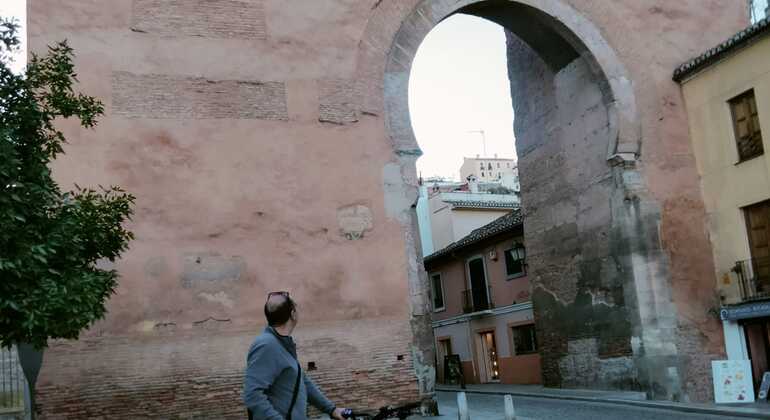 Discover Granada On Wheels on an E-Bike Spain &mdash; #7