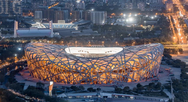 Explorer la Grande Muraille : Excursion d'une journée à Badaling Fournie par Chinavoya