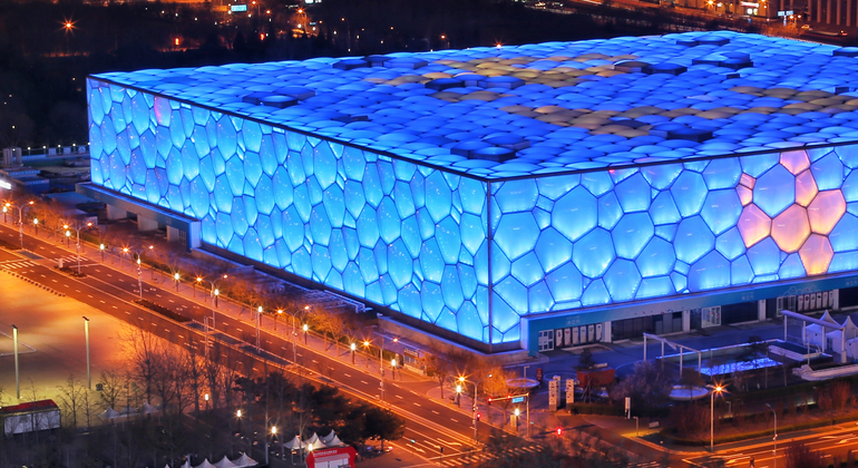 Explorar a Grande Muralha: Excursão de um dia a Badaling República Popular da China — #2