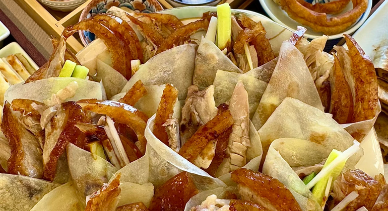 Explorar a Grande Muralha: Excursão de um dia a Badaling República Popular da China — #11