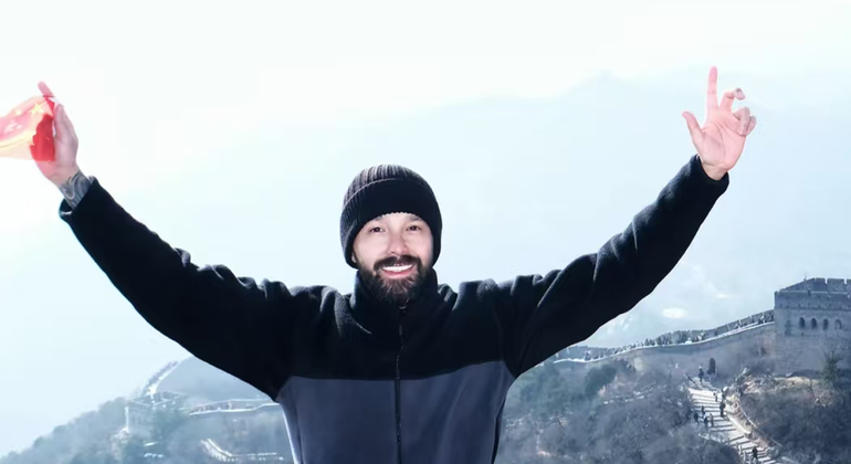 Explorar a Grande Muralha: Excursão de um dia a Badaling República Popular da China — #14
