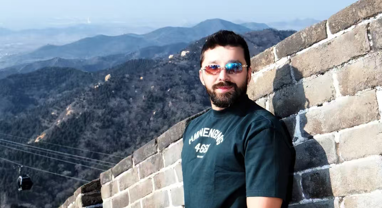 Explorar a Grande Muralha: Excursão de um dia a Badaling República Popular da China — #15
