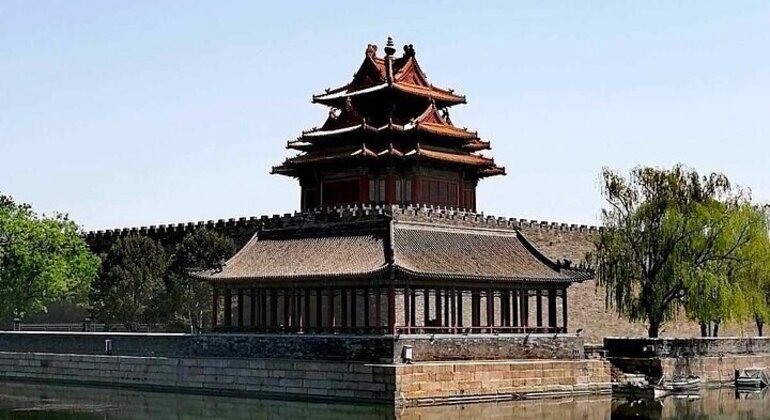 Erkundung des Tiananmen-Platzes, der Verbotenen Stadt und des Himmelstempels China — #4