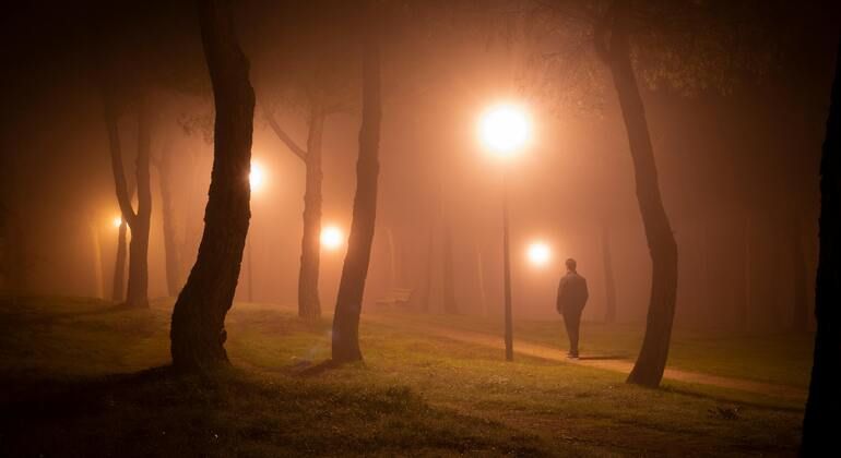 Especial de Halloween: Tour de Misterios y Leyendas de Madrid