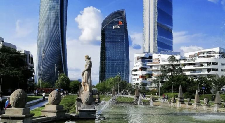 Giuseppe Verdi, Maria Callas y la vida en la ciudad Italia — #3