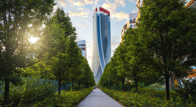 Giuseppe Verdi, Maria Callas y la vida en la ciudad Italia — #4