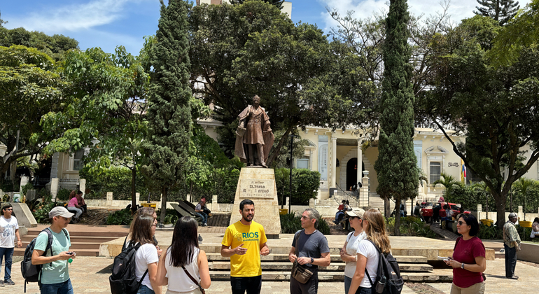 Free Tour Bucaramanga