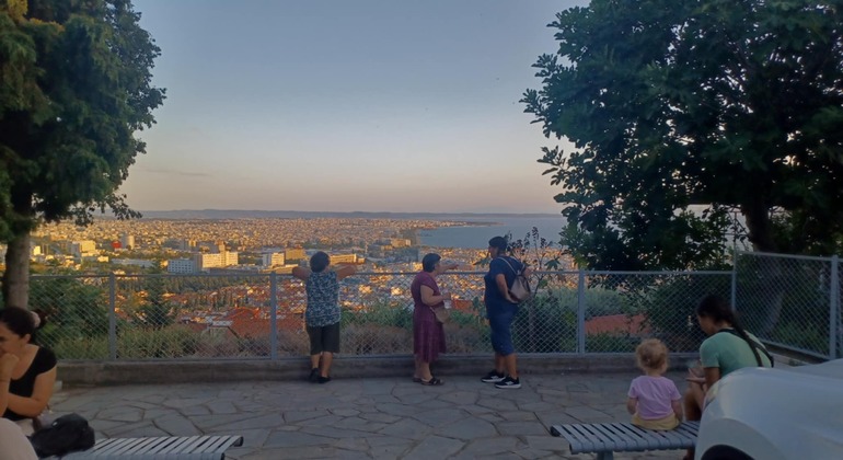 Découvrez l'héritage romain, byzantin et turc de Thessalonique Grèce — #3